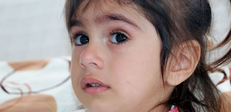 Deniz’in sesine kulak verin…
