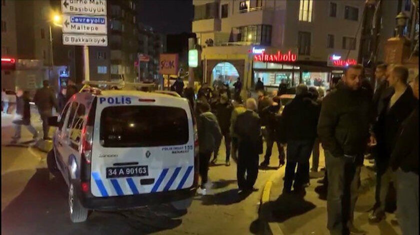 maltepe