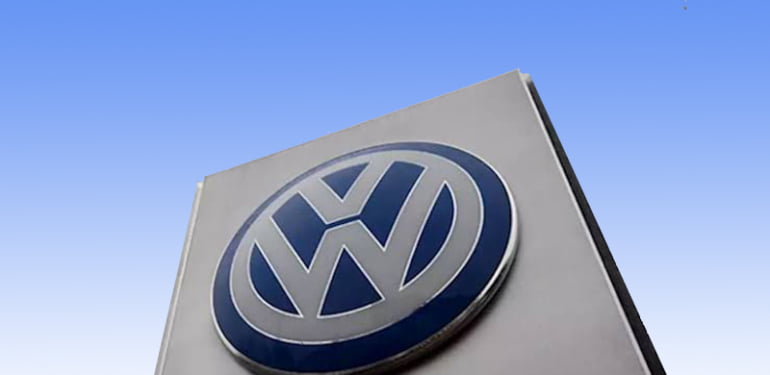 Volkswagen’in Türkiye’de kuracağı fabrikanın yeri belli oldu