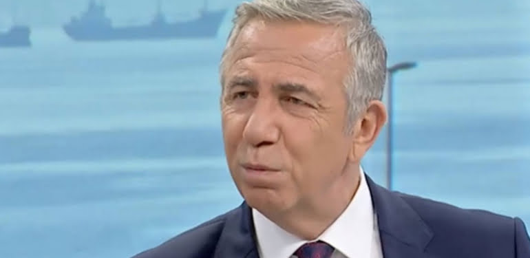 Mansur Yavaş, ilk iki yüz günü anlattı