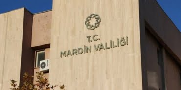 mardin-valilik