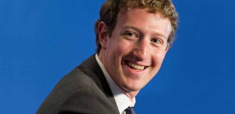Zuckerberg’den yeni sosyal medya platformu duyurusu