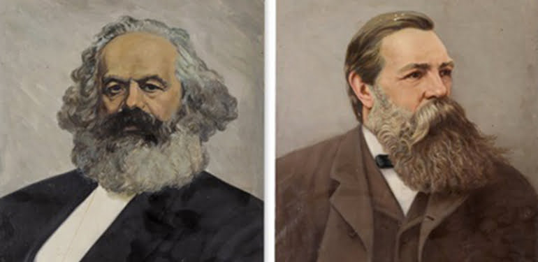 Marx’ın Türklerle ilgili olumlu yazıları niçin çevrilmedi!