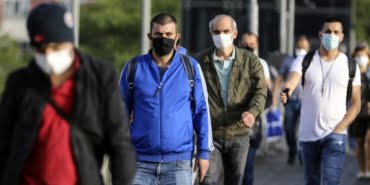 İstanbul yeni güne sakin başladı