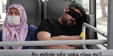 maske