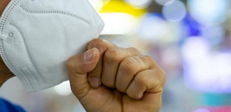 Bakan’dan maske fiyatlarına ilişkin açıklama