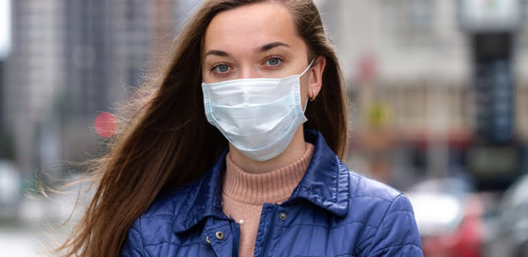 Maske için yeni dönem başlıyor