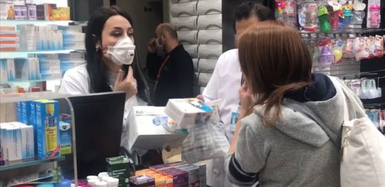 Türk profesörden koronavirüs önerileri… Nasıl korunabiliriz?