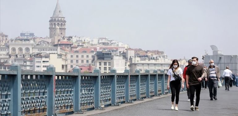 Maskeleri ne zaman atacağız? Tam normalleşme ne zaman?