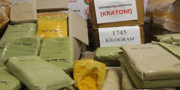 İstanbul Havalimanı Gümrük Muhafaza Kaçakçılık ve İstih