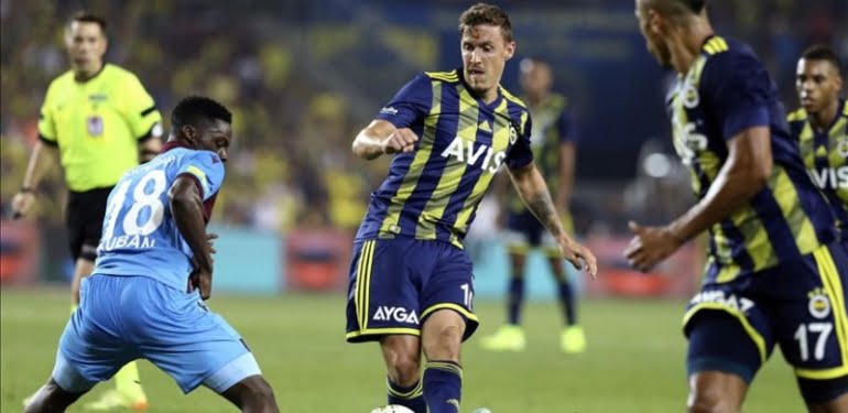 Max Kruse’den kötü haber