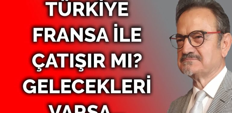 YUNANİSTAN’A ‘ADALAR BİZİM’ DEMENİN ZAMANI GELDİ | DENİZ KUTLUK | PANKUŞ -287