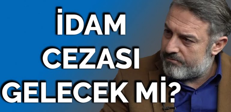 BOZULMUŞSA NİZAM NEYE YARAR İDAM! | HÜSEYİN KAYA | PANKUŞ – 293