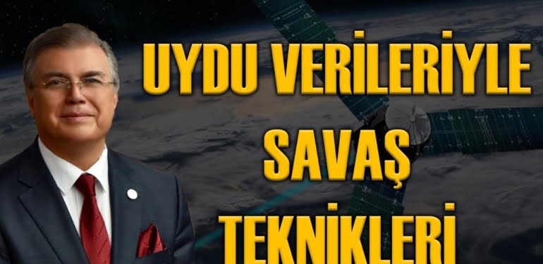 UYDU VERİLERİYLE DÜNYA BBG EVİNE DÖNDÜ | DOĞAN AYDAL | PANKUŞ -315