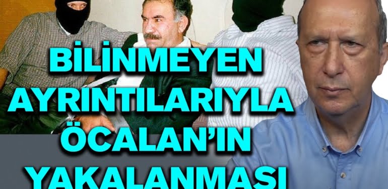 PKK: LİDERİNİ SATAN ÖRGÜT – YUNANİSTAN’IN İKİYÜZLÜLÜĞÜ | BEYAZIT KARATAŞ | PANKUŞ-295