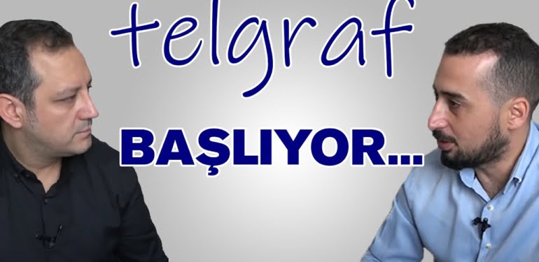 TELGRAF-1 | NAGEHAN ALÇI | CANAN KAFTANCIOĞLU | SELMAN ÖĞÜT | PERVİN TÖRE| SERKAN KURTULUŞ