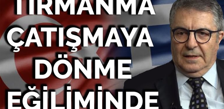 TÜRKİYE’SİZ DOĞU AKDENİZ PROJESİ DEVREYE SOKULDU | MUSTAFA ÖZBEY | PANKUŞ -288