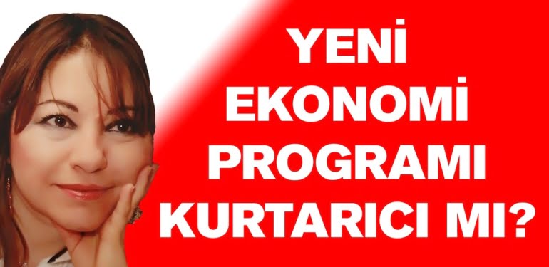 YENİ EKONOMİ PROGRAMI (YEP) NE VAADEDİYOR? | BİLİN NEYAPTI | PANKUŞ -302
