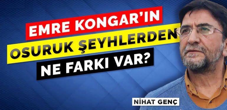 Millet İttifakı’na oy vermeyen kafir Atatürkçüler – Nihat Genç Kurt-20