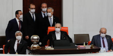 meclis-maske