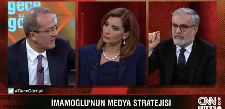 Medyaya akan belediye paraları! AKP’li başkan da veriyordu, İmamoğlu da veriyor…