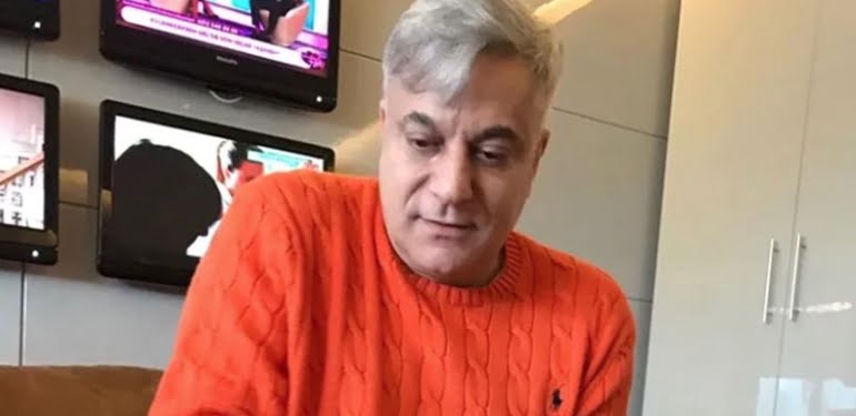 Mehmet Ali Erbil’in doktor kardeşinden son açıklama