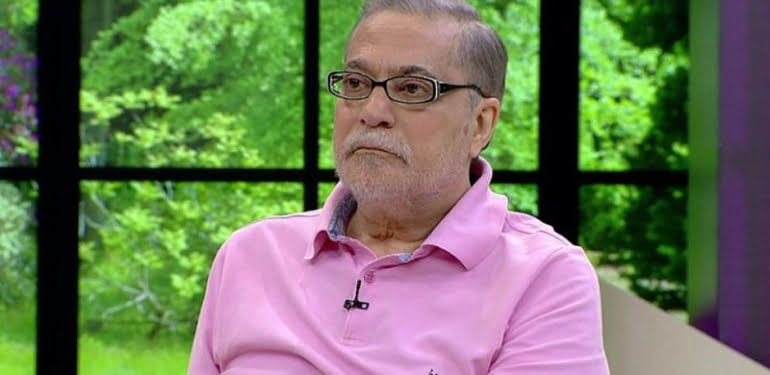 Mehmet Ali Erbil’den kötü haber
