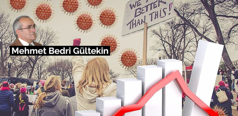 Bölgesel birlik ama hangi temelde?