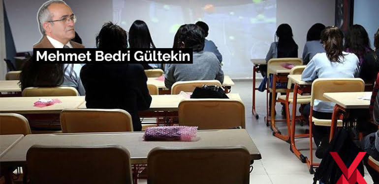 En etkili tedbir: Parasız eğitim, parasız sağlık!