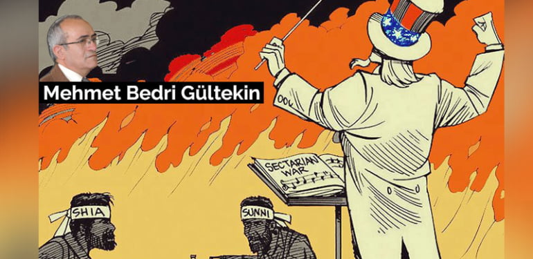 Mezhepçilik hastalığı