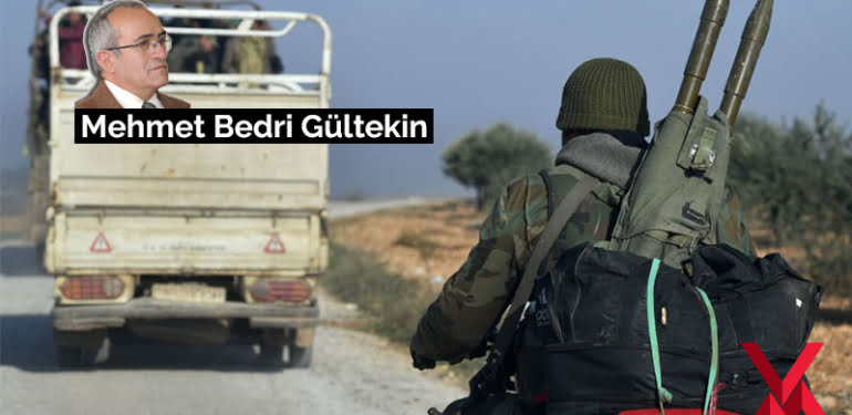 İdlip’teki ‘akıl’ kimin aklı?