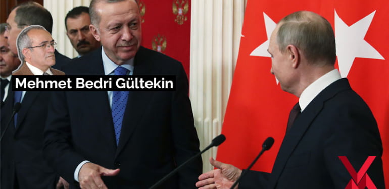 İdlip’de kazanan kim ve kaybeden kim?