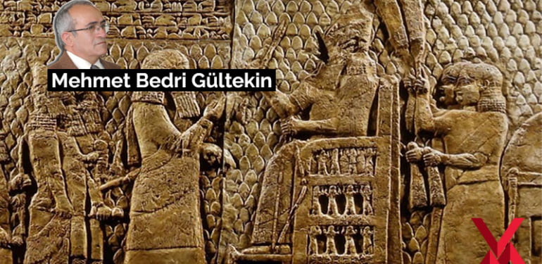 Tarih bir kez daha ‘Sümer’de’ başlıyor!