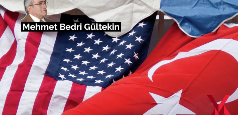 ABD’nin yaptırım kararına karşı ne yapılmalı?
