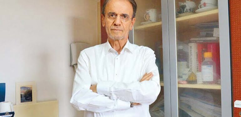 Mehmet Ceyhan’dan ‘maske’ açıklaması
