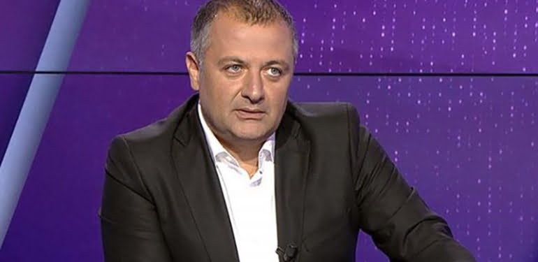 Mehmet Demirkol: Tüm elle çarpma pozisyonlarına çift vuruş verilsin