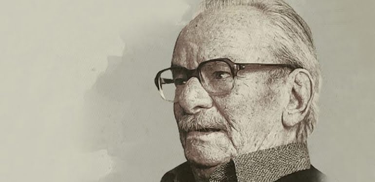 Melih Cevdet Anday anılıyor