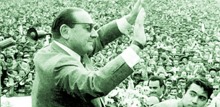 58 yıl önce bugün idam edilen Adnan Menderes kimdi?