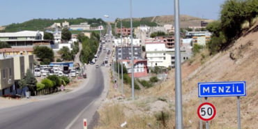 menzil