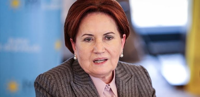 Akşener siyasi hayatındaki ‘kara günü’ anlattı