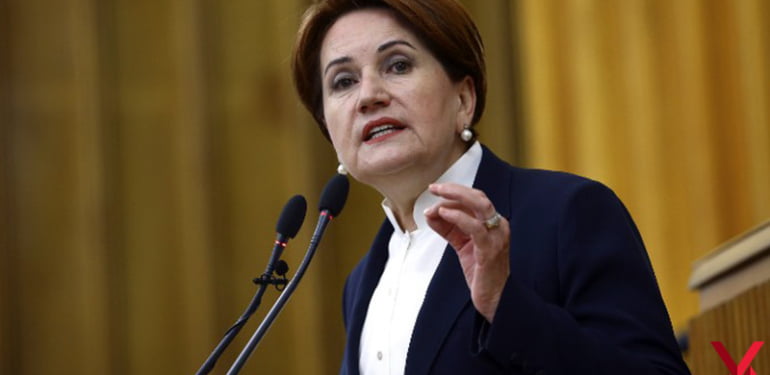 Akşener: O sandıkları patlatacağız