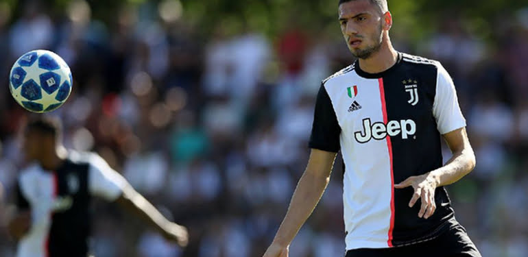 Jose Mourinho Merih Demiral’i istiyor