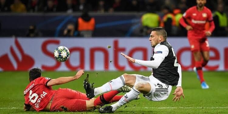 Merih Demiral’den EURO 2020 mesajı var