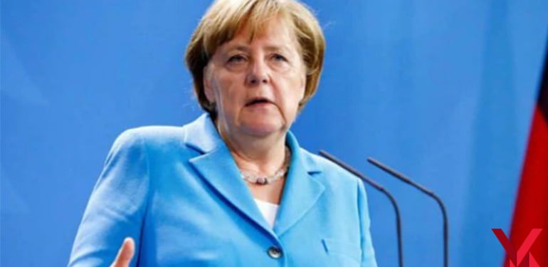 merkel