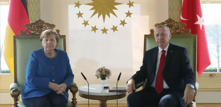 merkel-erdogan