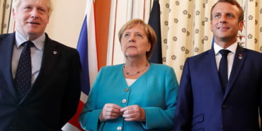 merkel-mac