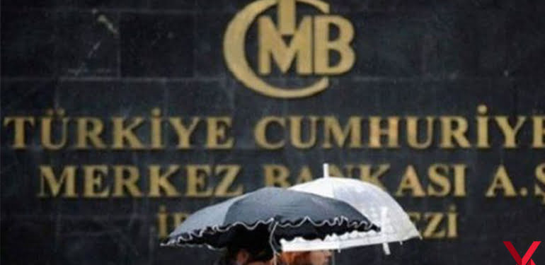 Merkez Bankası’ndan rekor altın alımı