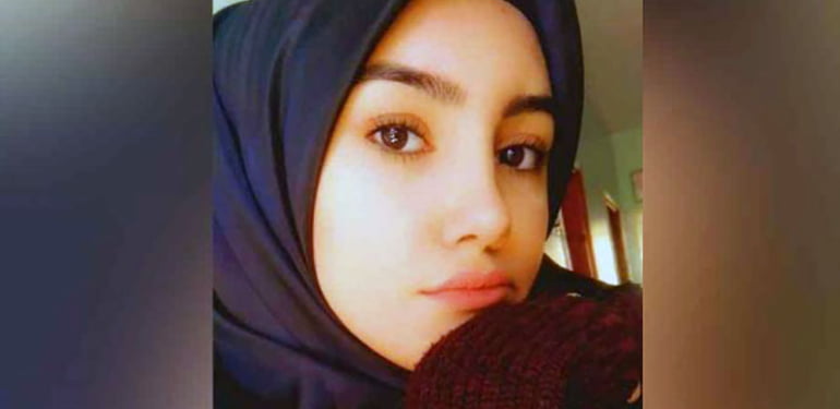 Merve Konukoğlu babası tarafından öldürüldü