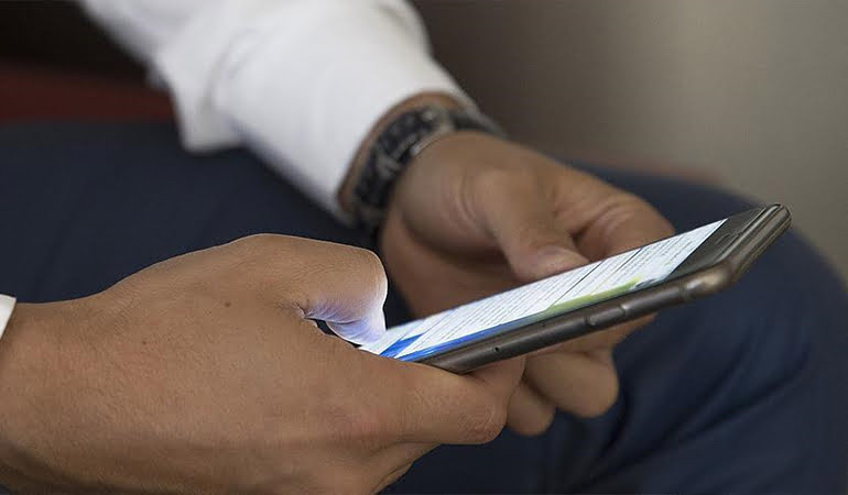 Yargıtay’dan emsal karar! WhatsApp mesajı tazminattan etti