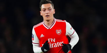 mesut